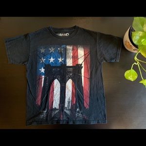 Tony Hawk Tee